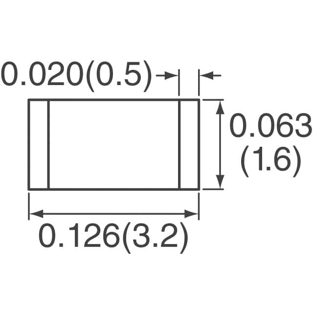 742792117 Würth Elektronik  Ferritperlen und -chips
